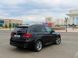 BMW X5 2014 годаүшін13 000 000 тг. в Алматы – фото 2