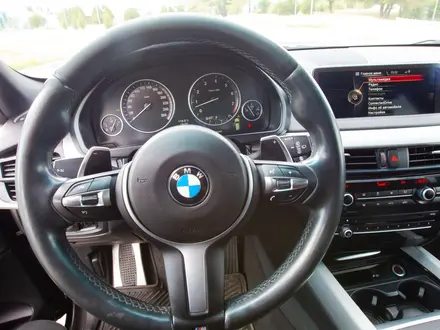 BMW X5 2014 годаүшін15 000 000 тг. в Алматы – фото 15