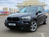 BMW X5 2014 года за 16 000 000 тг. в Алматы