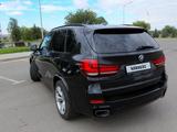 BMW X5 2014 годаүшін16 000 000 тг. в Алматы – фото 4