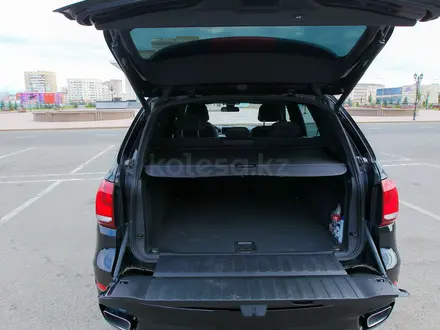 BMW X5 2014 годаүшін15 000 000 тг. в Алматы – фото 5