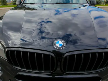 BMW X5 2014 годаүшін15 000 000 тг. в Алматы – фото 7