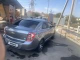 Chevrolet Cobalt 2022 года за 6 650 000 тг. в Алматы – фото 2