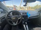 Chevrolet Cobalt 2022 года за 6 650 000 тг. в Алматы – фото 4