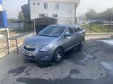 Chevrolet Cobalt 2022 года за 6 980 000 тг. в Алматы
