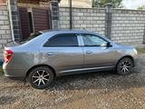 Chevrolet Cobalt 2022 года за 6 650 000 тг. в Алматы – фото 5