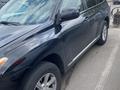 Toyota Highlander 2012 годаүшін9 200 000 тг. в Алматы