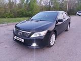 Toyota Camry 2013 года за 9 500 000 тг. в Усть-Каменогорск