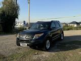 Ford Explorer 2012 годаүшін12 500 000 тг. в Алматы – фото 2