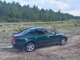 Volkswagen Passat 1999 годаүшін1 950 000 тг. в Павлодар