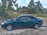 Volkswagen Passat 1999 годаүшін1 950 000 тг. в Павлодар – фото 2