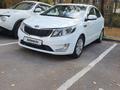 Kia Rio 2015 года за 6 400 000 тг. в Алматы