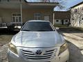 Toyota Camry 2007 года за 4 200 000 тг. в Шымкент – фото 2
