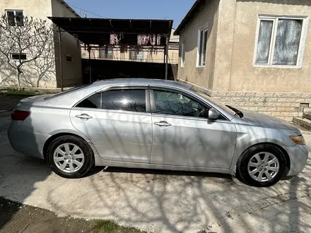 Toyota Camry 2007 года за 4 200 000 тг. в Шымкент – фото 4