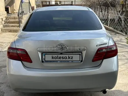 Toyota Camry 2007 года за 4 200 000 тг. в Шымкент