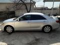 Toyota Camry 2007 года за 4 200 000 тг. в Шымкент – фото 3