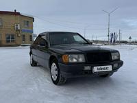 Mercedes-Benz 190 1990 годаүшін1 100 000 тг. в Алматы