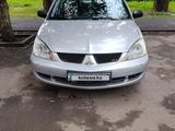Mitsubishi Lancer 2008 годаүшін2 700 000 тг. в Алматы – фото 2