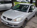Mitsubishi Lancer 2008 годаүшін2 700 000 тг. в Алматы