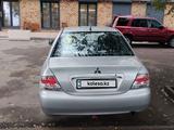 Mitsubishi Lancer 2008 годаүшін2 700 000 тг. в Алматы – фото 3