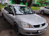 Mitsubishi Lancer 2008 годаүшін2 700 000 тг. в Алматы – фото 4