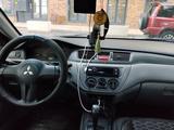 Mitsubishi Lancer 2008 годаүшін2 700 000 тг. в Алматы – фото 5