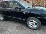 Hyundai Santa Fe 2003 года за 2 450 000 тг. в Караганда – фото 4