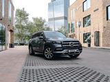 Mercedes-Benz GLS 450 2022 годаүшін62 000 000 тг. в Алматы