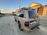 Toyota Land Cruiser 2005 года за 9 000 000 тг. в Кызылорда – фото 3
