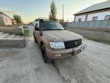 Toyota Land Cruiser 2005 года за 9 000 000 тг. в Кызылорда – фото 2