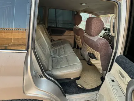 Toyota Land Cruiser 2005 года за 9 000 000 тг. в Кызылорда – фото 6