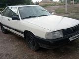 Audi 100 1987 года за 700 000 тг. в Жетысай