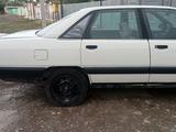 Audi 100 1987 года за 700 000 тг. в Жетысай – фото 3