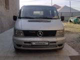 Mercedes-Benz Vito 2001 года за 3 000 000 тг. в Шымкент – фото 3