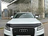 Audi Q5 2015 годаүшін10 000 000 тг. в Алматы