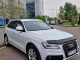 Audi Q5 2015 года за 10 000 000 тг. в Алматы – фото 4