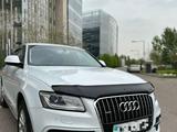 Audi Q5 2015 года за 10 000 000 тг. в Алматы – фото 5