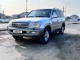 Toyota Land Cruiser 2006 года за 10 500 000 тг. в Шымкент – фото 3