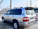 Toyota Land Cruiser 2006 года за 10 500 000 тг. в Шымкент – фото 5