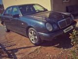 Mercedes-Benz E 230 1996 года за 1 380 000 тг. в Тараз – фото 4