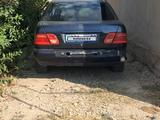 Mercedes-Benz E 230 1996 года за 1 380 000 тг. в Тараз – фото 5