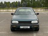 Volkswagen Golf 1993 года за 1 490 000 тг. в Тараз – фото 2