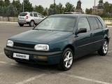 Volkswagen Golf 1993 года за 1 490 000 тг. в Тараз