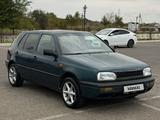 Volkswagen Golf 1993 года за 1 490 000 тг. в Тараз – фото 3