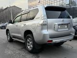 Toyota Land Cruiser Prado 2012 годаүшін20 100 000 тг. в Алматы – фото 3