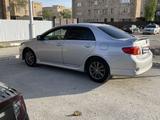 Toyota Corolla 2010 года за 5 400 000 тг. в Жанаозен