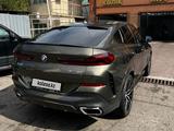 BMW X6 2020 годаүшін44 000 000 тг. в Алматы – фото 5