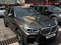 BMW X6 2020 годаүшін42 000 000 тг. в Алматы – фото 6