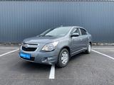 Chevrolet Cobalt 2021 года за 5 800 000 тг. в Шымкент