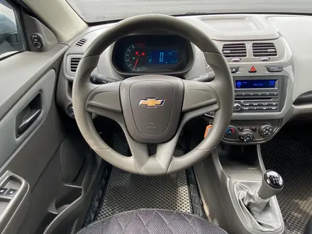 Chevrolet Cobalt 2021 года за 5 800 000 тг. в Шымкент – фото 11